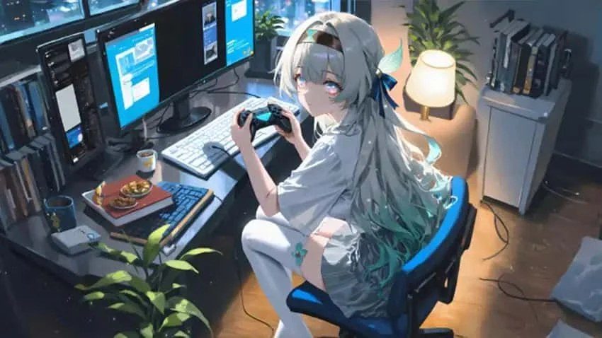 DLsite中文官网 补丁兼容 预览图 2
